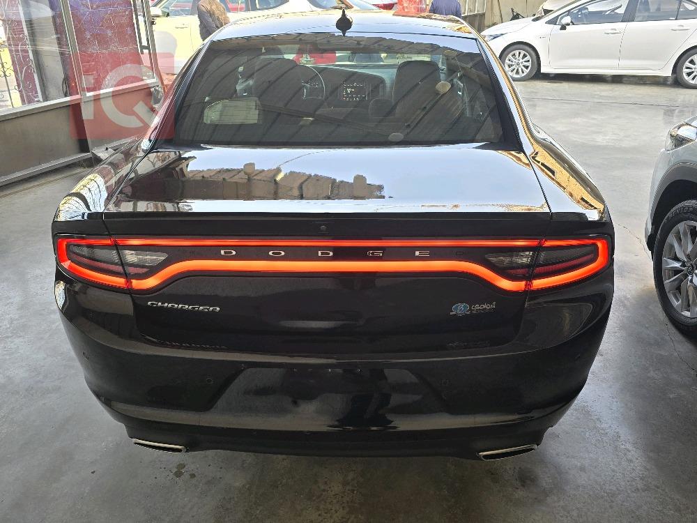 دودج تشارجر